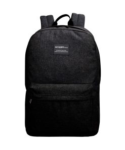 Mochila Argom Para Laptop Atark 14.1 Arg-bp-1342bk