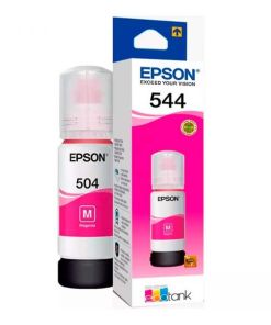 Tinta Epson T504320-al Magenta Original P/l4150/l4160