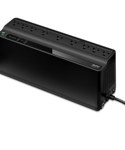 Ups Apc Be850m2-lm 850va 2 Puertos Usb Ui713apc66 Con Bateria
