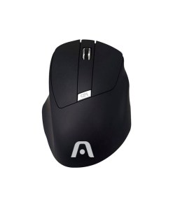 Mouse Argom Arg-ms-0033bk Negro 2.4ghz Maxi Inal