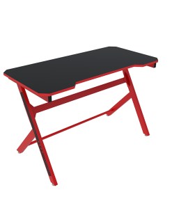 Escritorio Xtech Xtf-cd187 Gaming Red Wizard Am100xtk08