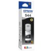 Tinta Epson T544120-al Negro Original P/l3110 C13t00n12a