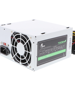 Fuente De Poder 700w Xtech Cs850xtk08