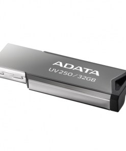 Memoria Usb Adatauv250-32gb-retail Negra Auv250-32g-rbk