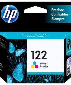 Cartucho Hp Ch562hl 122 Color Original