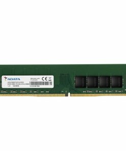 Memoria Ram Adata Ddr4 4gb Udimm Ddr4 2666 (19) U 4g X4 S Ad4u26664g19-sgn