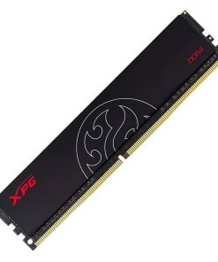 Memoria Ram Adata Ddr4 Udimm 8gb 3000 (16a) U 8g X16 S B Ht Ax4u30008g16a-sbht