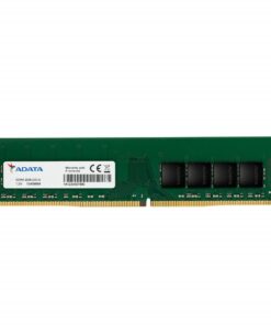 Memoria Ram Ddr4 8gb Udimm 3200 B22 Adata Ad4u32008g22-sgn