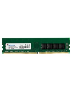 Memoria Ram Ddr4 16gb Udimm 3200 B22-single Traynon Heat Adata Ad4u320016g22-sgn