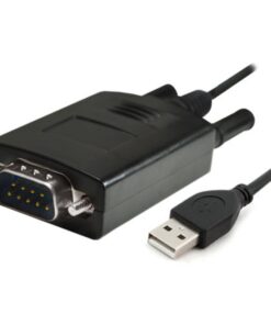 Cable Adaptador Ime-40813 Usb -to Serial Rs232 Adapter Imexx