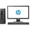 Hp Intel® Procesador Intel  Corei5® 2.5ghz 4ta Generacion