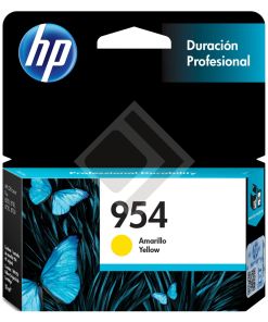 Cartucho Hp 954a L0s56a Yellow Officejet Pro 8210 8700