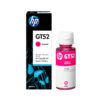 Tinta Hp Ink M0h55al Gt52 Magenta