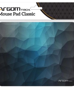 Mousepad Argom Sapphire Blue Arg-ac-1233l