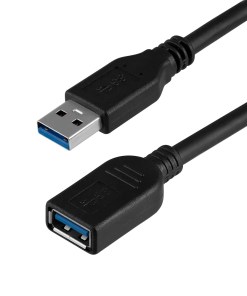 Cable Argom Usb 3.0 Male To Female 6 F/1.8m Arg-cb-0046