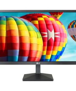 Monitor Lg 24mk430h-b 24 Ips 1920x1080 75hz 5ms Hdmi Vga