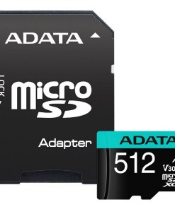 Memoria Adata Micro Sd Xc 512gb