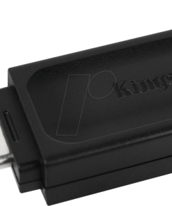 Memoria Tipo C Kingston 64gb 3.0 Data Traveler 70 Dt70/64gb