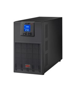 Ups Apc Easy Srv 3000va 120v Perp Srv3ka