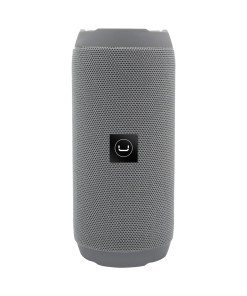 Parlantes Unno Tekno Bullet Bt Tws - Grey - Sp9213gy
