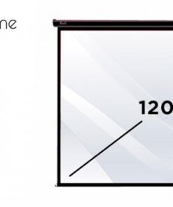 Pantalla P/proyector Klipx Kps-304 120 Ac120klx13