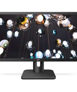 Monitor Aoc 22e1h 22 Monitor 21.5 (1920x01080) 2ms 250 Cd/m² 1000:1 16:9 100