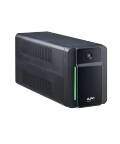 Ups Apc Back-ups Bvx 900va 480w 120v Avr Nema Sockets Bvx900l-lm / Ui715apc94