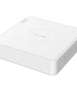 VÍDEO GRABADOR DIGITAL DE 8 CANALES 1080P LITE HIKVISION DS-7108HGHI-M1