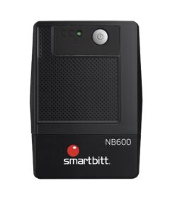 Ups Smartbitt Sbnb600 600va/300w 4 nema 110v