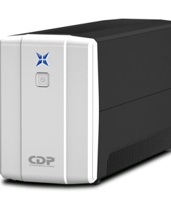Ups Cdp R-upr1008 1000va/500w 8 Salidas