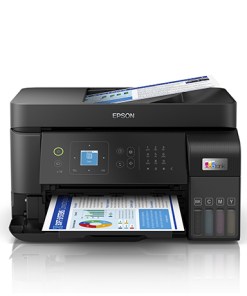 Impresora Epson Multifuncional Ecotank L5590 C11ck57301