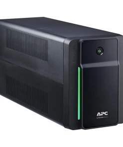 Ups Apc Back-ups 700va 120v Avr Bvx700lu-lm