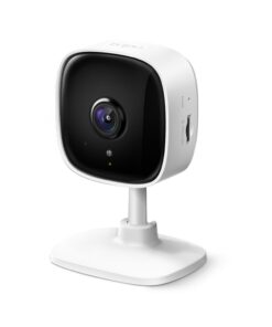 Camara De Vigilancia Tp Link Wifi Interior Tapo C100