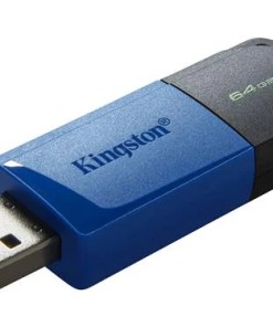 Memoria Usb Kingston 64gb 3.2 Gen 1 Data Traveler Exodia Dtxm/64gb Ch411kng37