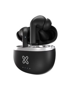 Audifonos Edgebuds Klipx Kte-750bk Wireless Bt 26hr Tws Mm111klx49