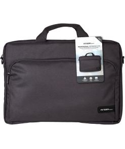 MALETIN  P/LAPTOP ARGOM PROFESSIONAL 15.6 ARG-BG-6780BK