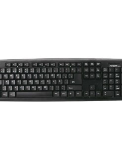 TECLADO ARGOM SPANISH USB CLASSIC ARG-KB-7414