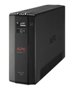 UPS APC BX1500M-LM60 1500 UPS LINE INTERACTIVE 900W-1500 UI714APC
