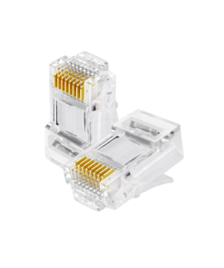 Conector Rj-45 Cat#6 Aw102nxt04