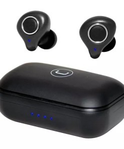 Auriculares Earbuds Bold Tws - Grey - Hs7502gy Unno Tekno