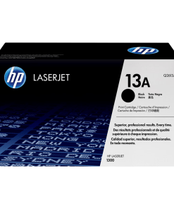 Toner Hp Q2613a Original