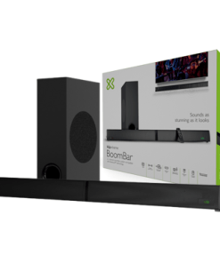 BARRA DE SONIDO KLIPX KSB-230 2TCH 160W BT-HDMI-OPT-AUX MM221KLX05