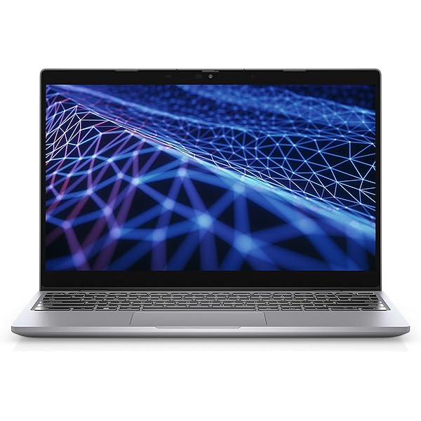 LAPTOP DELL LATITUDE 13 3330, 13.3FHD, I3-1115G4, 4.1 GHZ 4GB