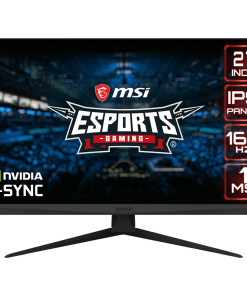 Monitor Msi Optix G273 Gaming 27