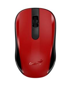 MOUSE GENIUS RS2 NX-8008S RED 31030028401