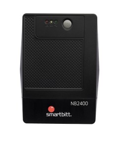 UPS SMARTBITT SBNB2400  2400VA 120V 8 OUTLET