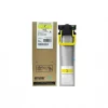 Bolsa De Tinta Epson R04l Workforce Wf C5210/90 & Wf C5710/90 Yellow Cap 5000pag T941420-al
