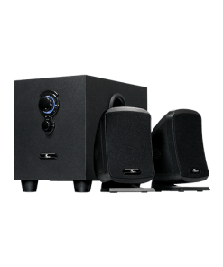 PARLANTES XTECH XTS-420 AUGURY 2.1 N10W 3.5MM 110/230