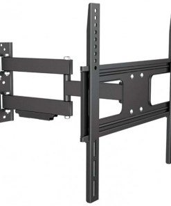 SOPORTE D/PARED P/TV 32-55 LCD/LED ARG-BR-1546 ARGOM BRAZO ARTICULADO