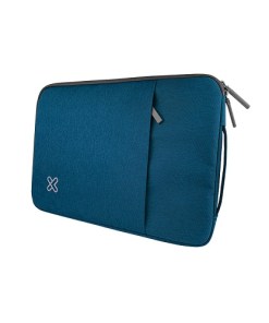 Funda P/laptop Klipx 15.6 Kns-420bl Azul An122klx49